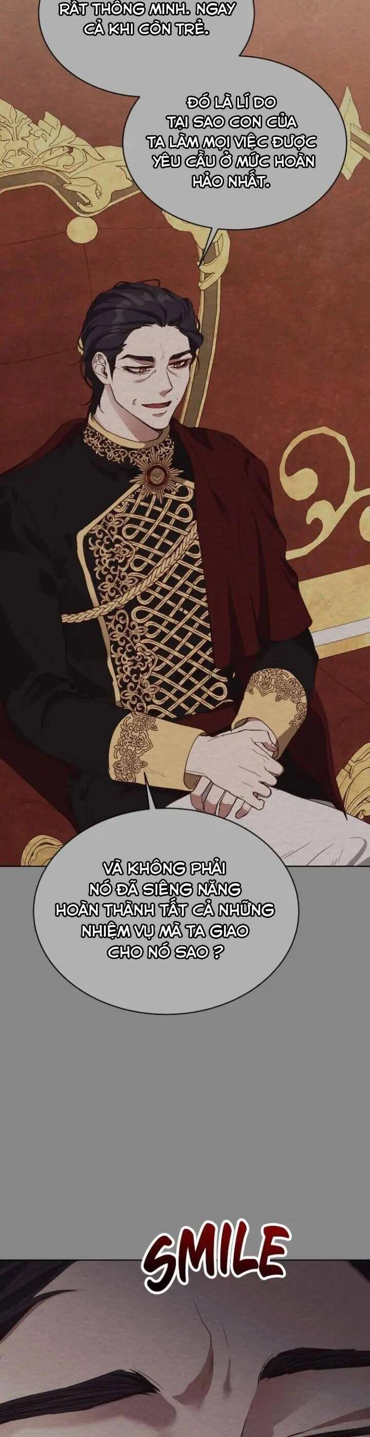 Hoa Dã Thú Chapter 30 - 9