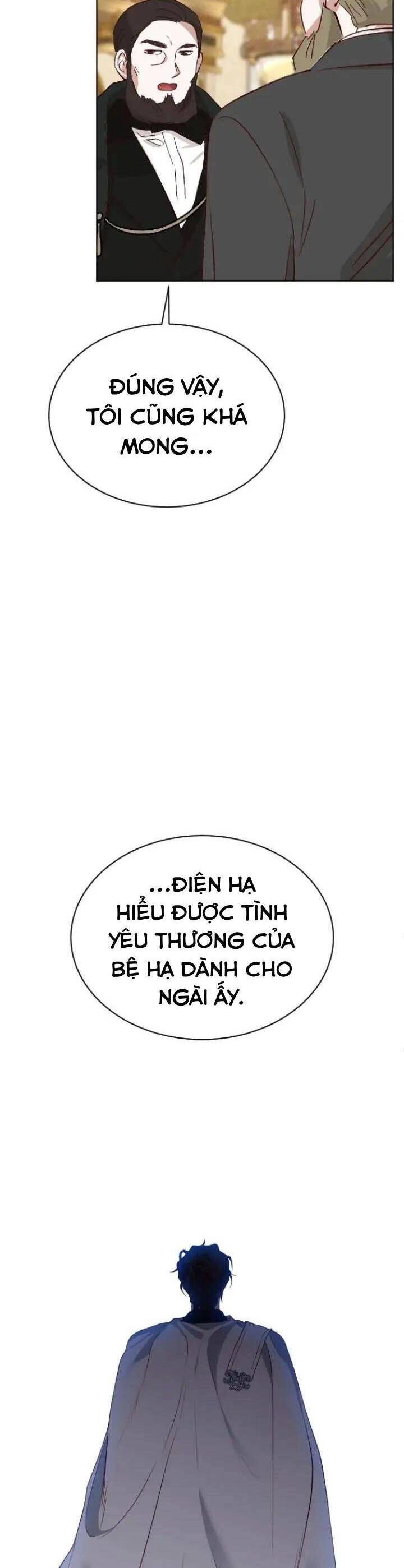 Hoa Dã Thú Chapter 30 - 11