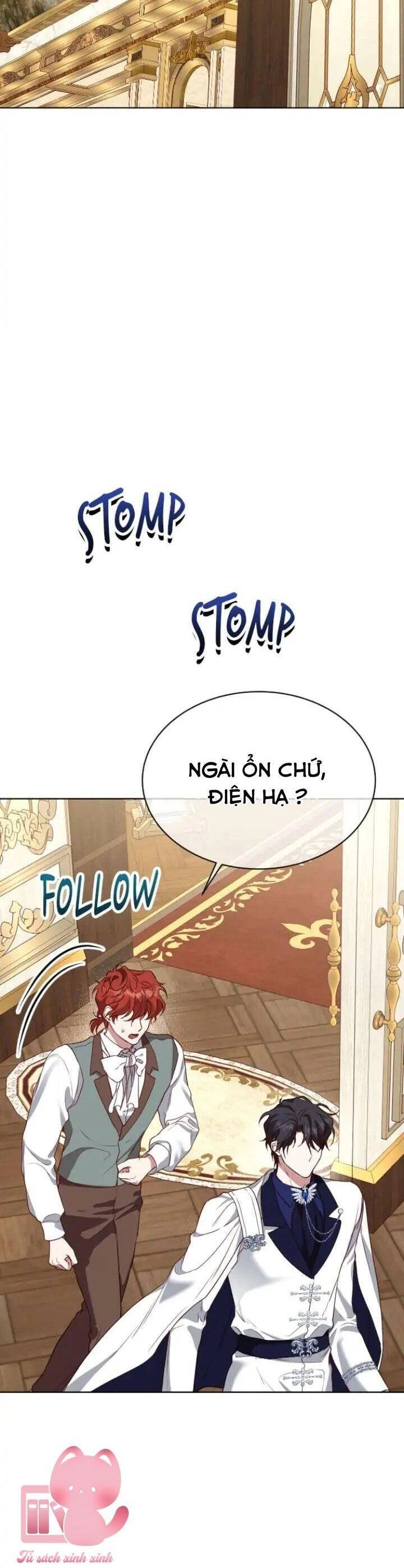 Hoa Dã Thú Chapter 30 - 13