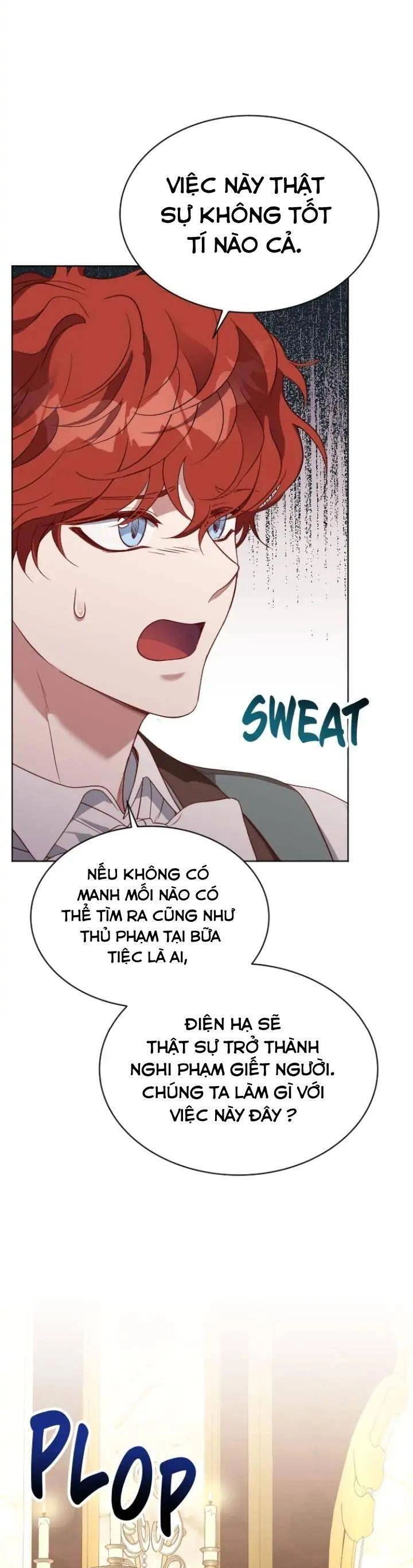 Hoa Dã Thú Chapter 30 - 14