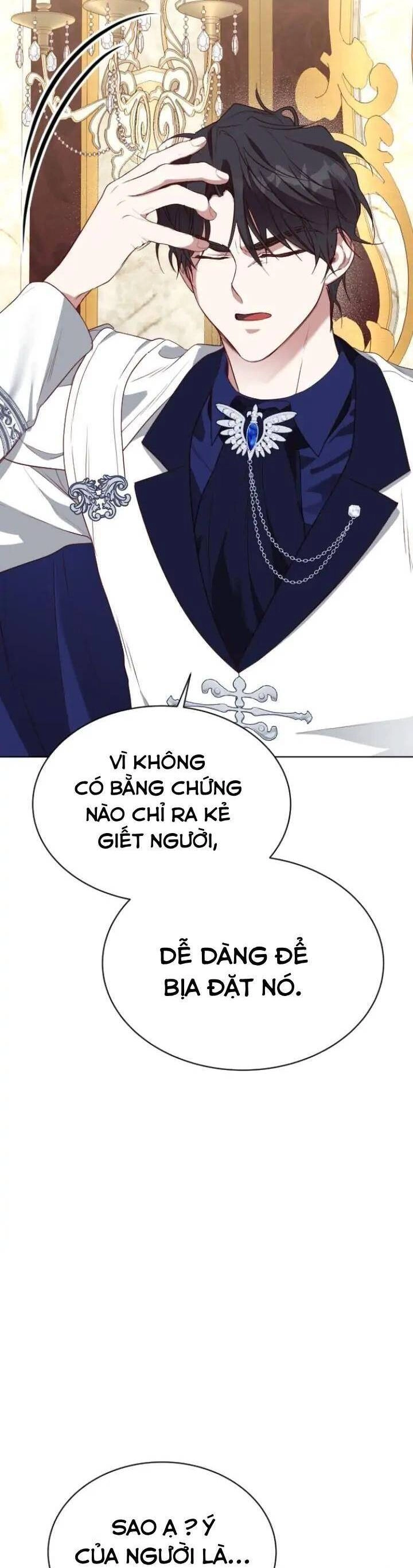Hoa Dã Thú Chapter 30 - 15