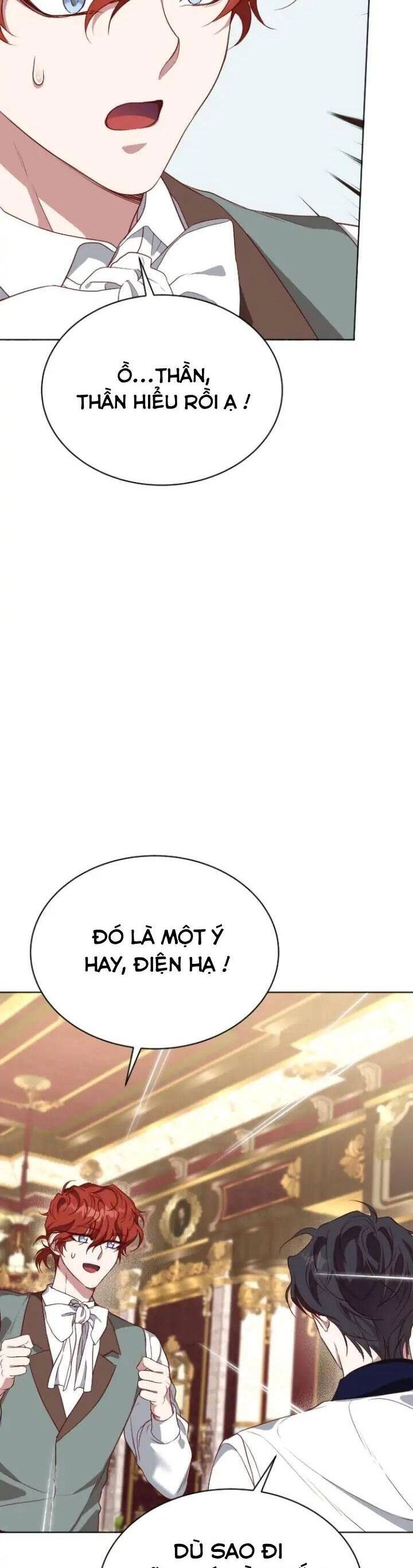 Hoa Dã Thú Chapter 30 - 18