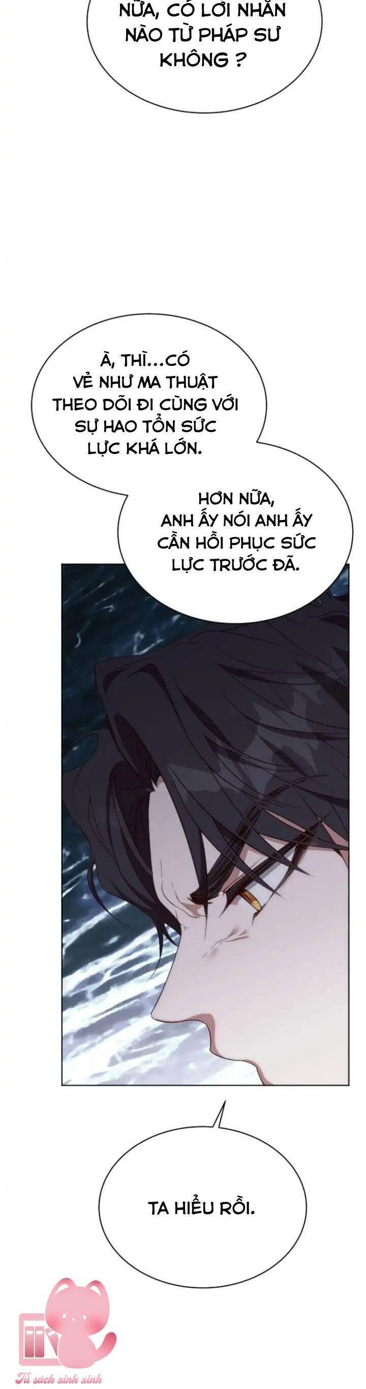 Hoa Dã Thú Chapter 30 - 19