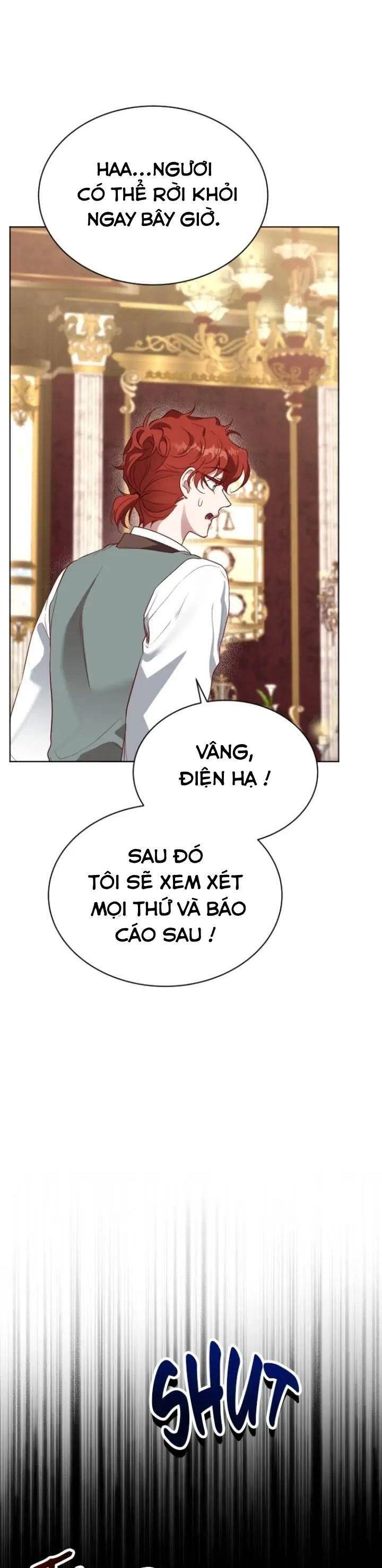 Hoa Dã Thú Chapter 30 - 20