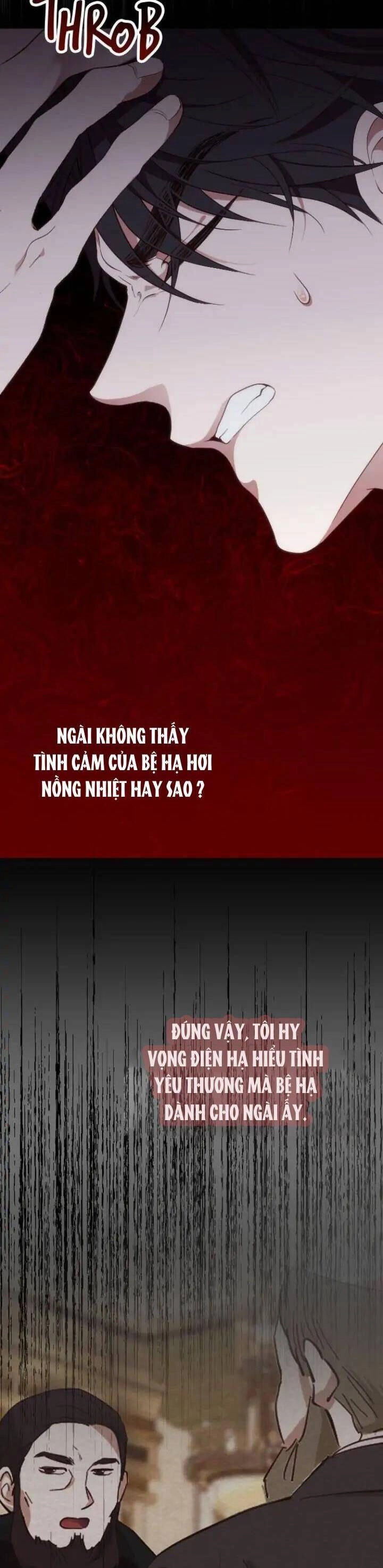 Hoa Dã Thú Chapter 30 - 21