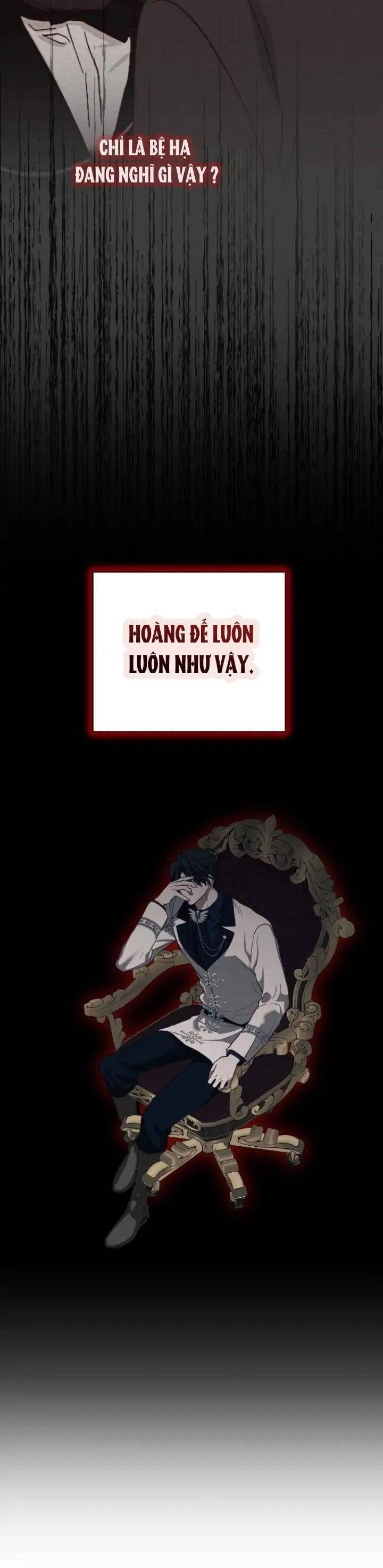 Hoa Dã Thú Chapter 30 - 22