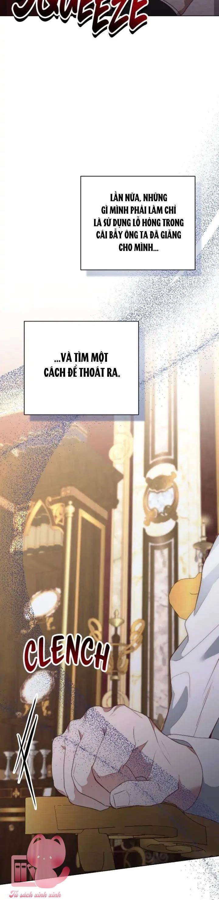Hoa Dã Thú Chapter 30 - 24