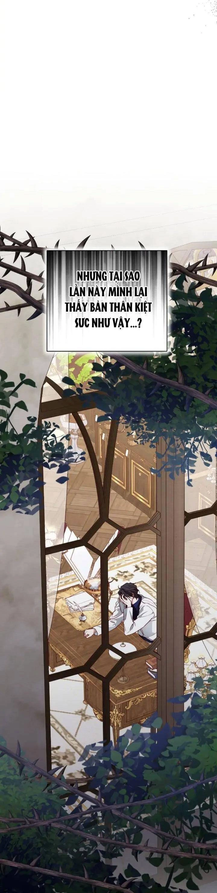 Hoa Dã Thú Chapter 30 - 25