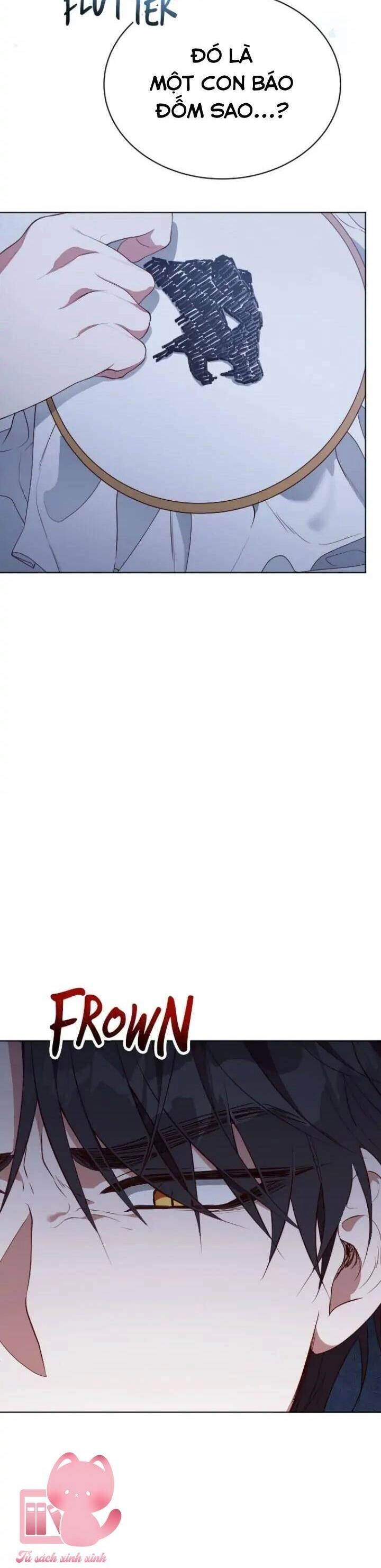 Hoa Dã Thú Chapter 30 - 29