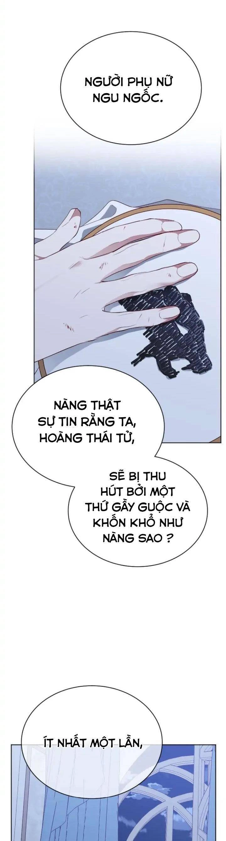 Hoa Dã Thú Chapter 30 - 30
