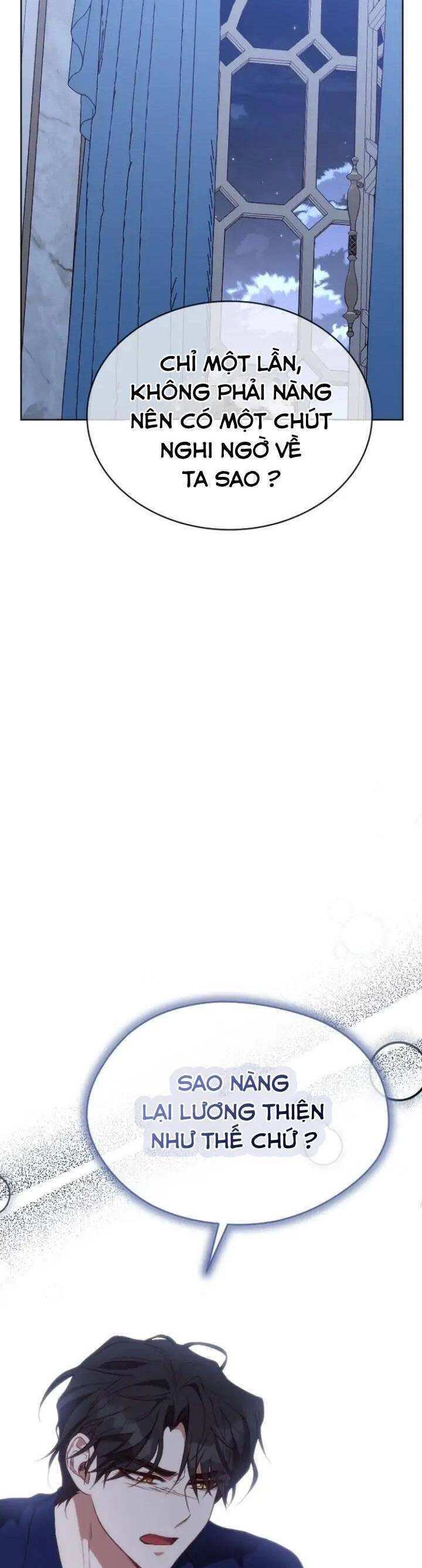 Hoa Dã Thú Chapter 30 - 31