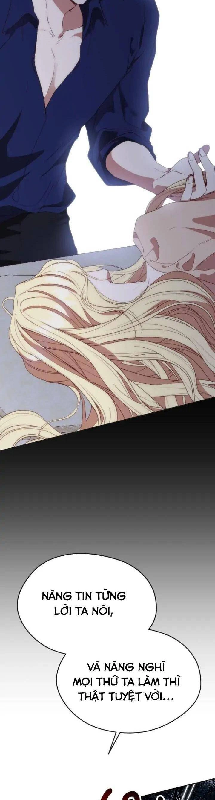 Hoa Dã Thú Chapter 30 - 32