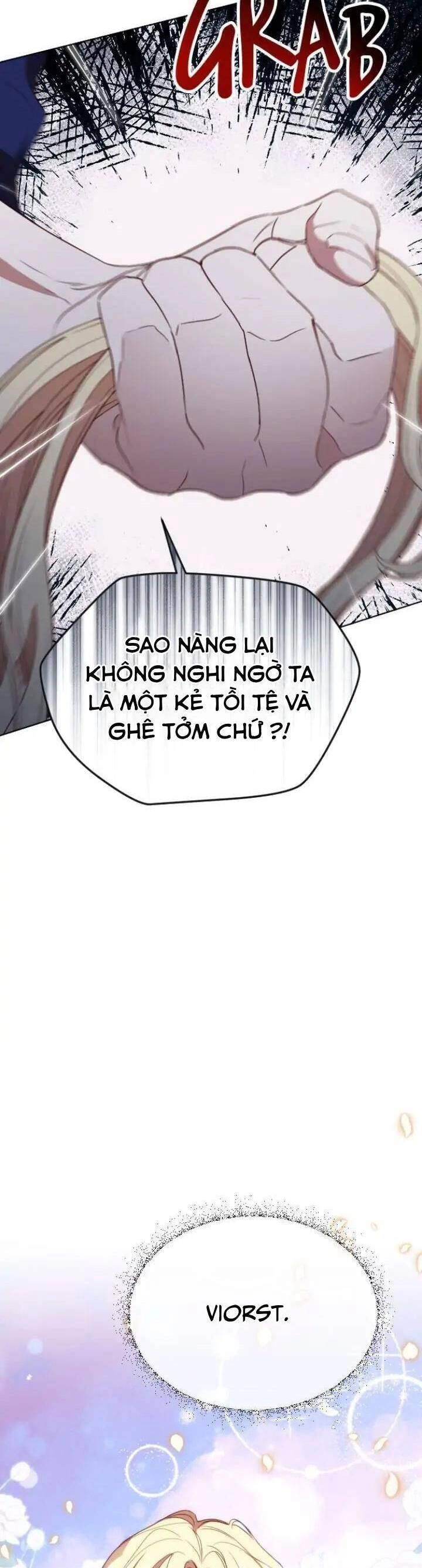 Hoa Dã Thú Chapter 30 - 33