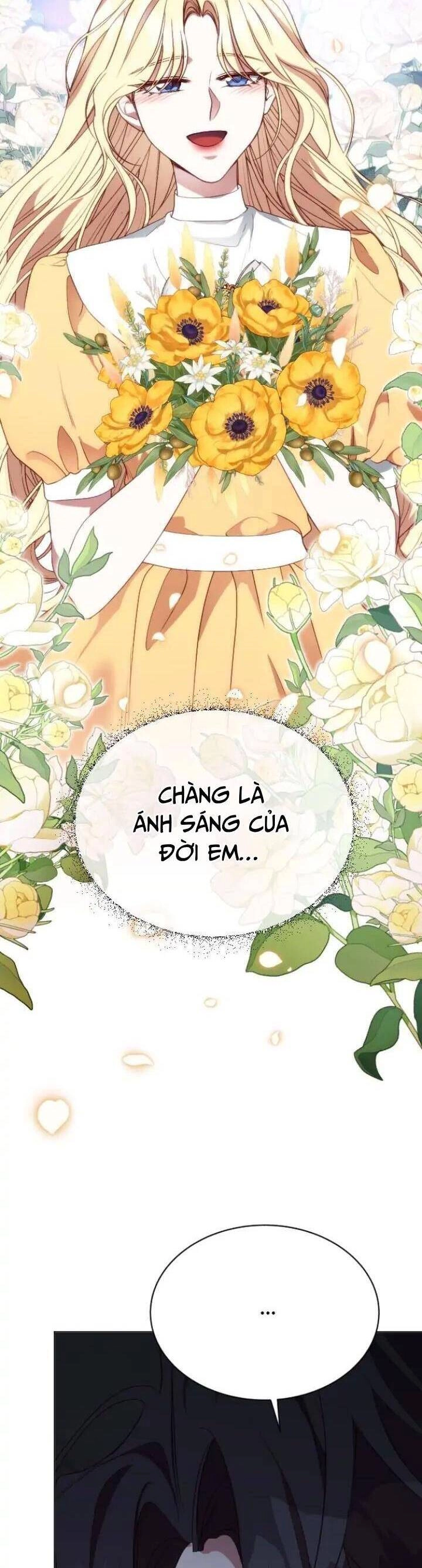 Hoa Dã Thú Chapter 30 - 34