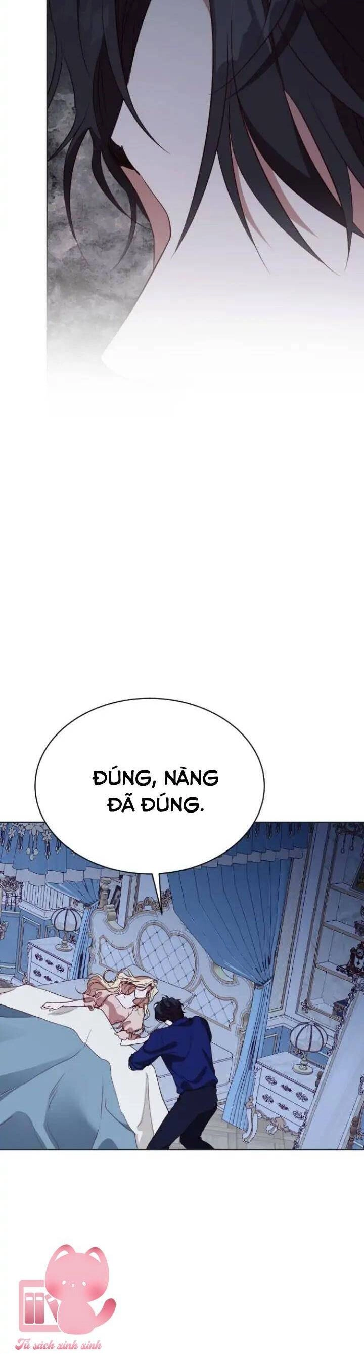 Hoa Dã Thú Chapter 30 - 35