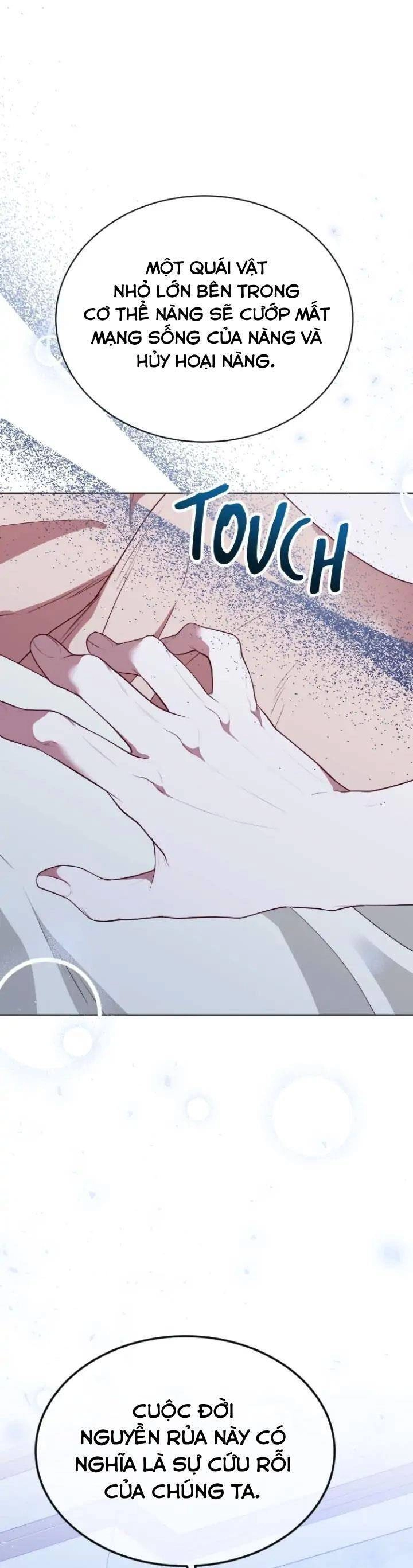 Hoa Dã Thú Chapter 30 - 36