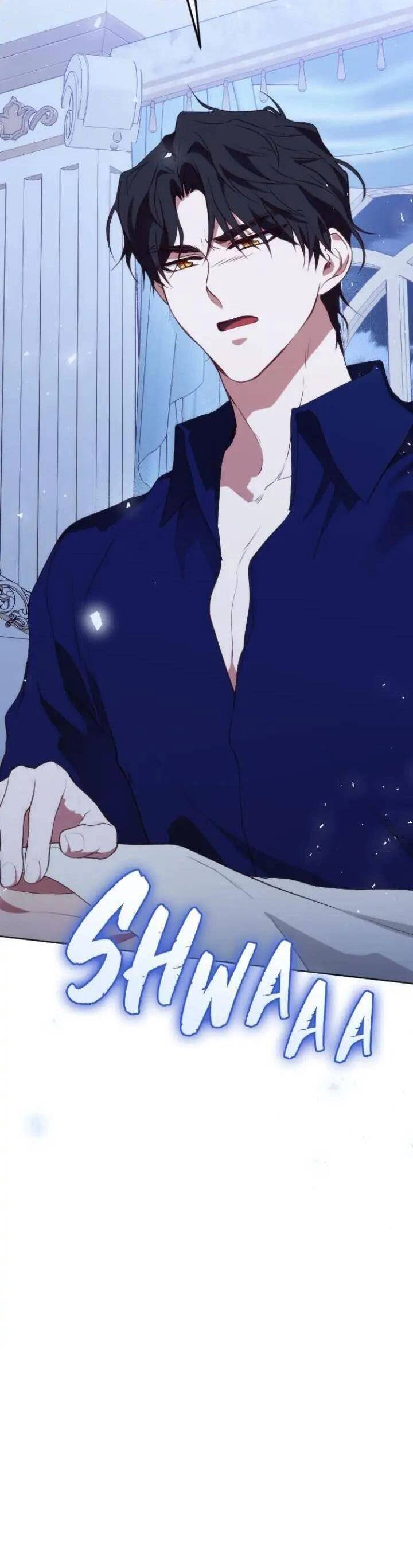 Hoa Dã Thú Chapter 30 - 37