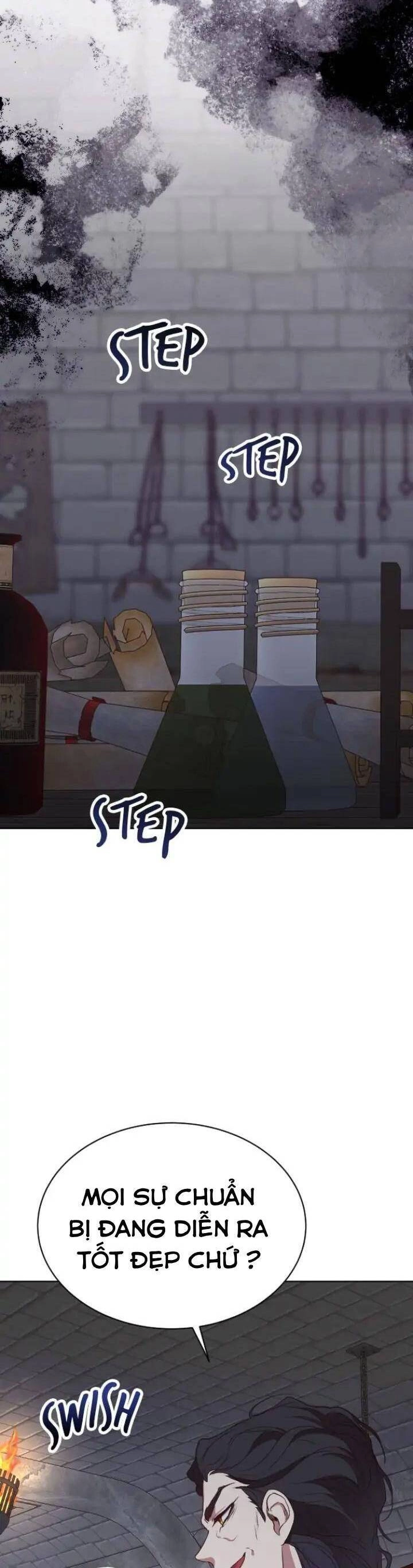 Hoa Dã Thú Chapter 30 - 39