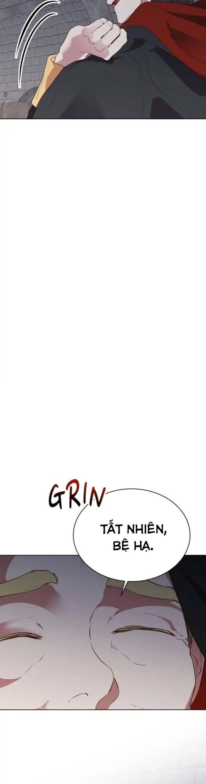 Hoa Dã Thú Chapter 30 - 40