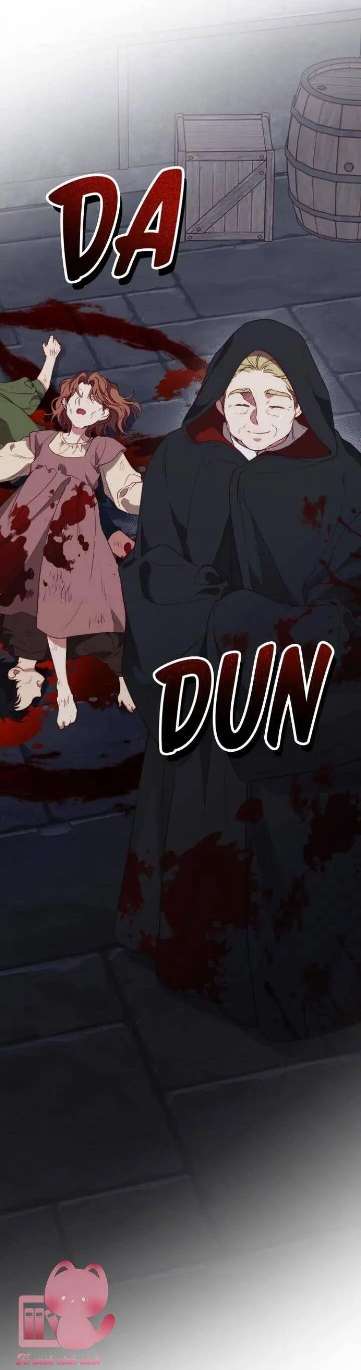 Hoa Dã Thú Chapter 30 - 41