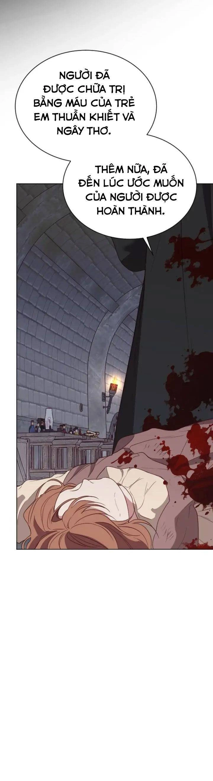 Hoa Dã Thú Chapter 30 - 42