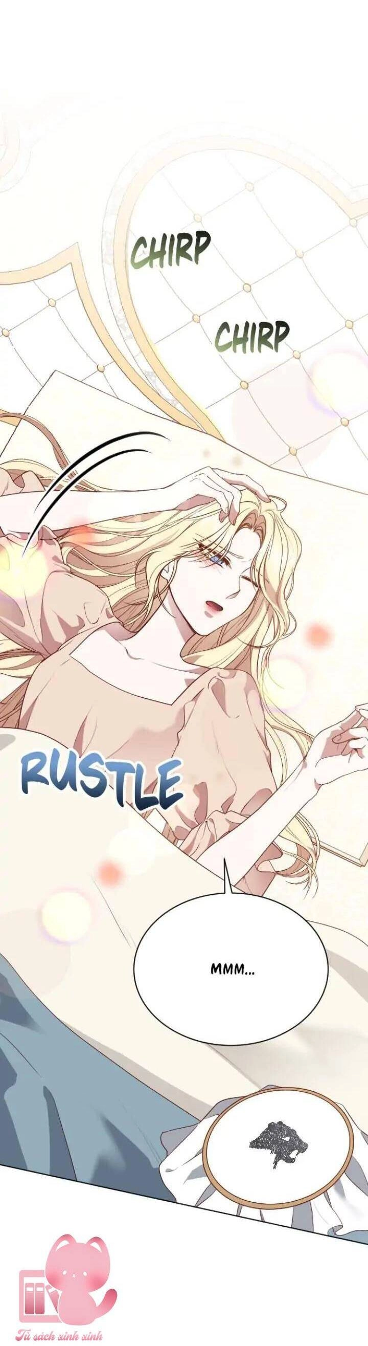 Hoa Dã Thú Chapter 30 - 46