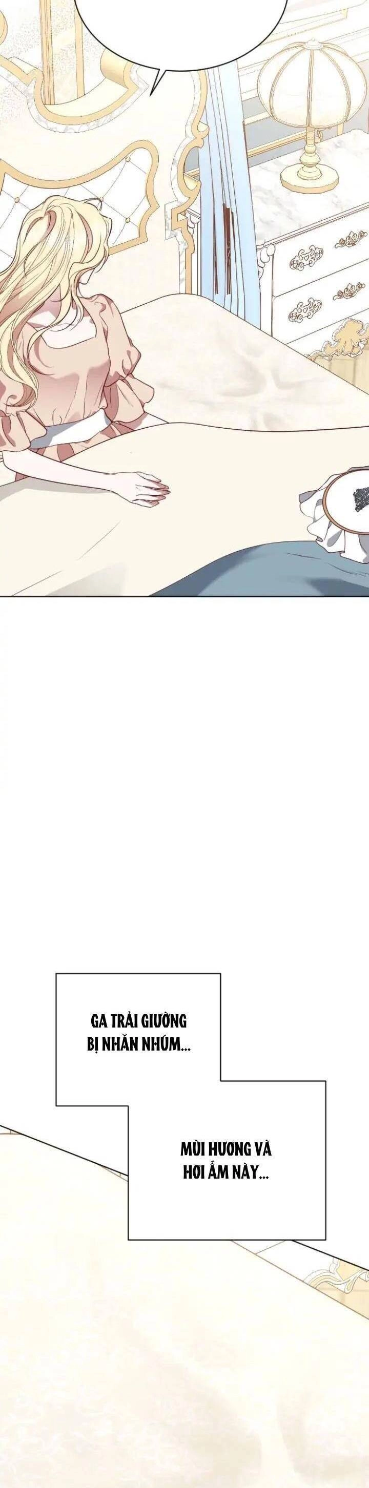 Hoa Dã Thú Chapter 30 - 48