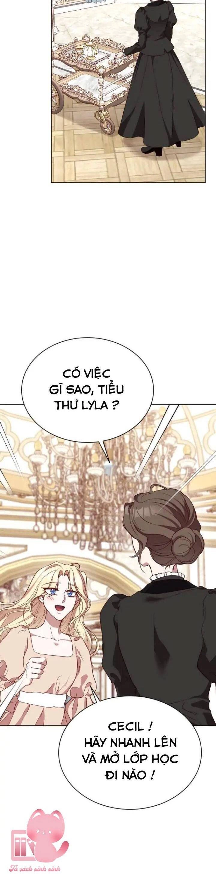 Hoa Dã Thú Chapter 30 - 51