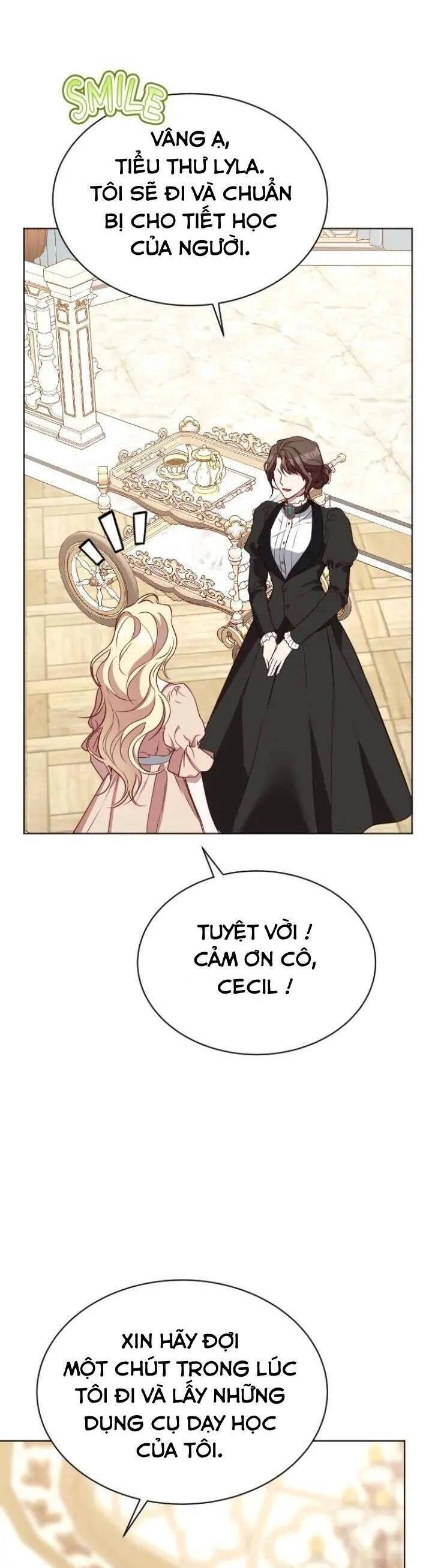 Hoa Dã Thú Chapter 30 - 53