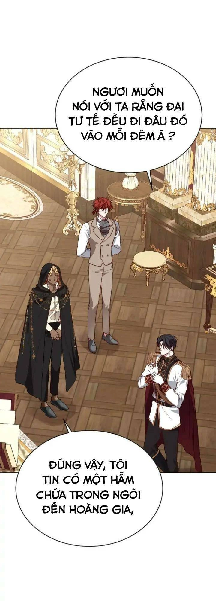 Hoa Dã Thú Chapter 31 - 8