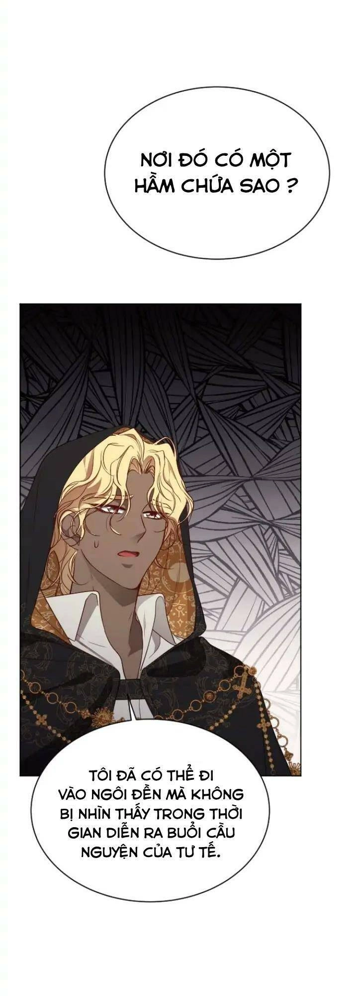 Hoa Dã Thú Chapter 31 - 9