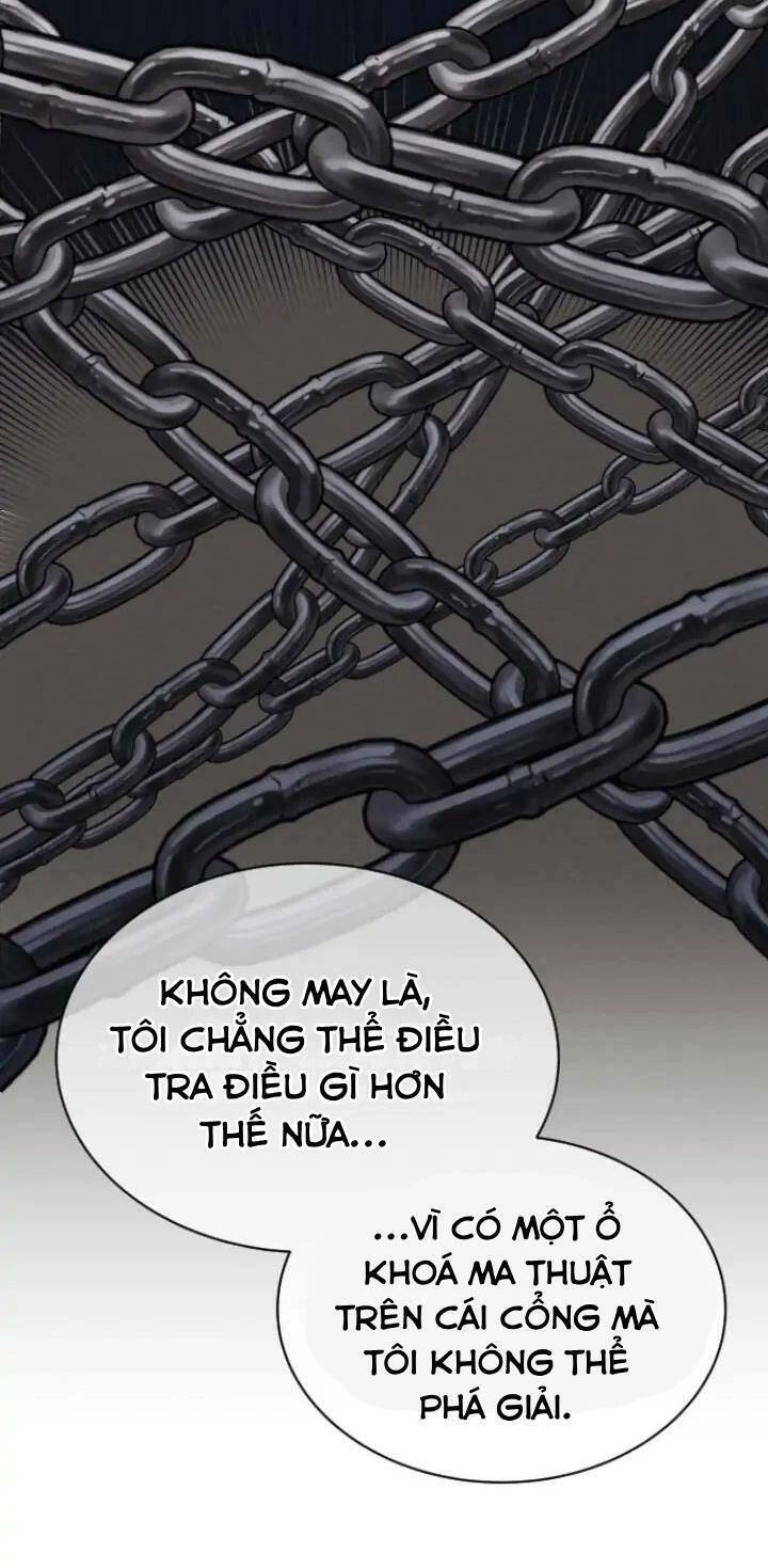 Hoa Dã Thú Chapter 31 - 12