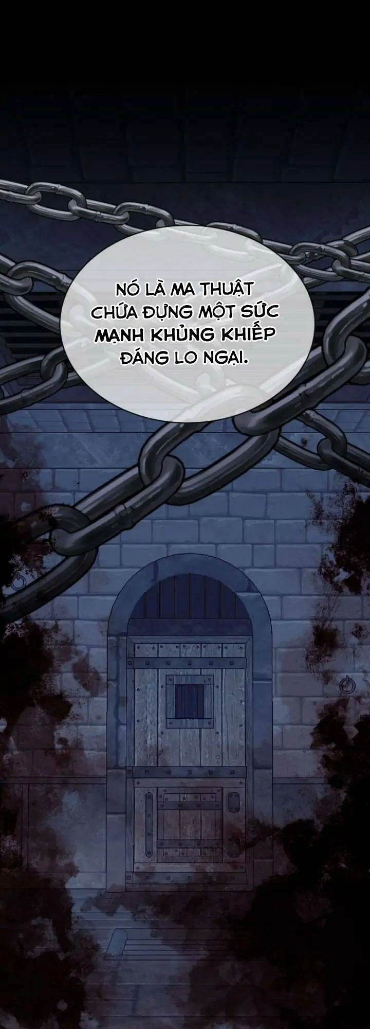 Hoa Dã Thú Chapter 31 - 14