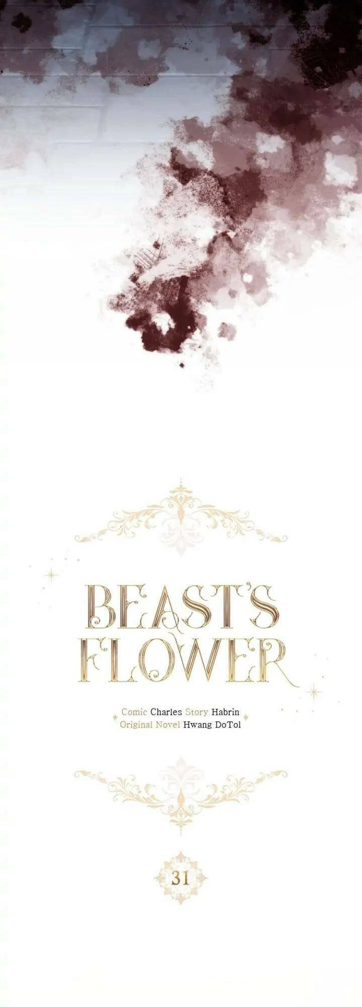 Hoa Dã Thú Chapter 31 - 15