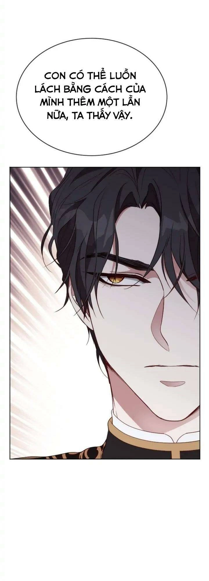 Hoa Dã Thú Chapter 31 - 32