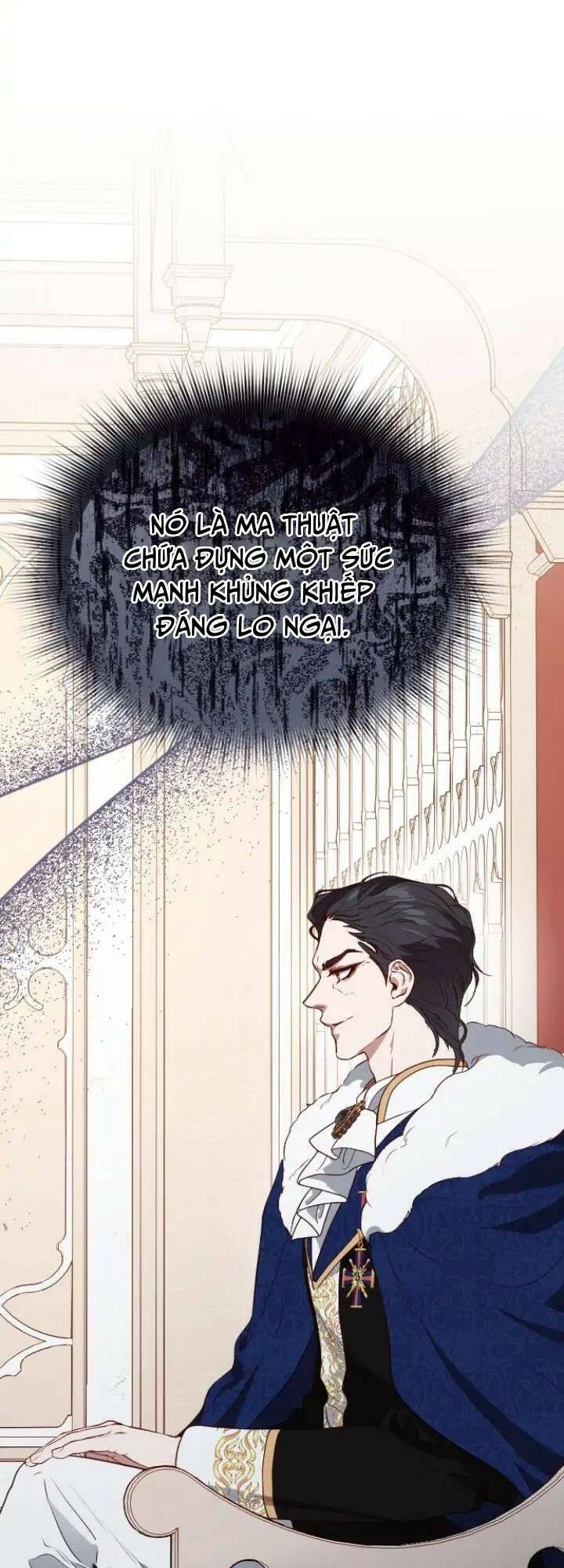 Hoa Dã Thú Chapter 31 - 38