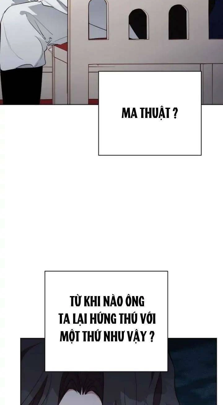 Hoa Dã Thú Chapter 31 - 39
