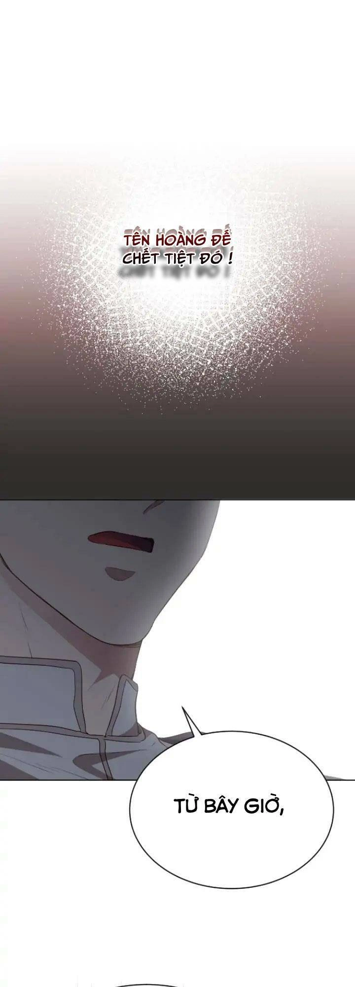 Hoa Dã Thú Chapter 31 - 41