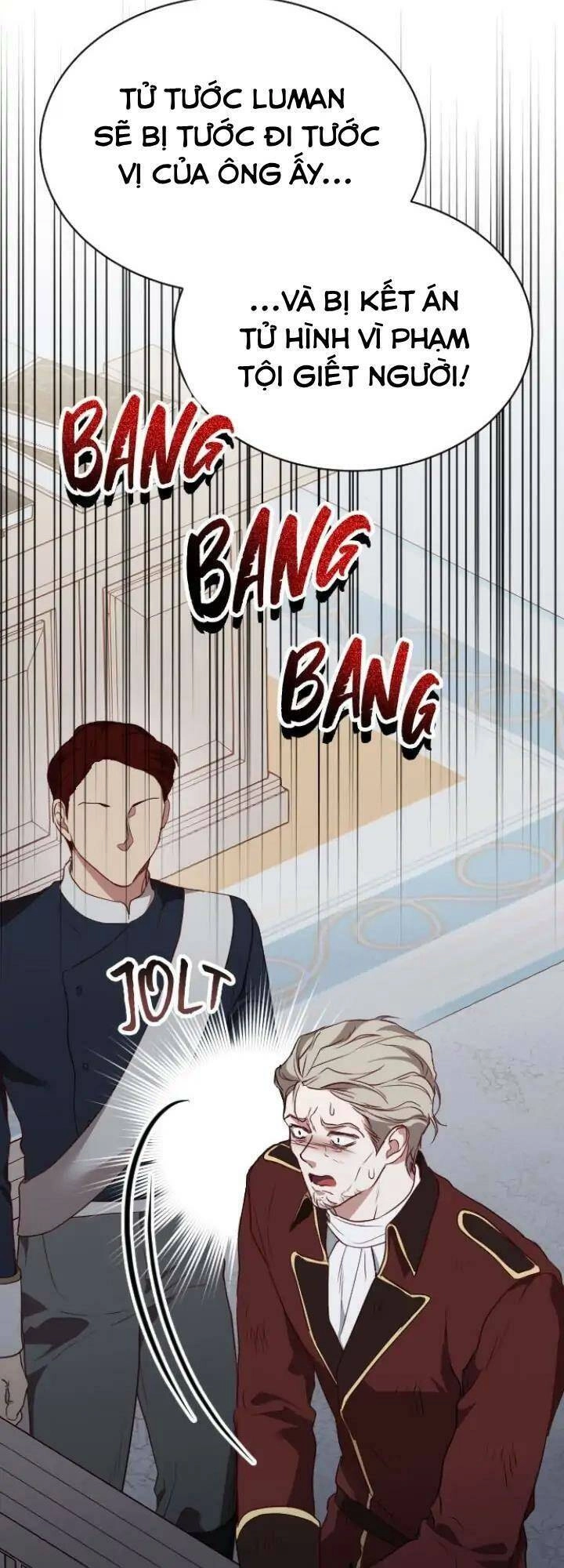 Hoa Dã Thú Chapter 31 - 42