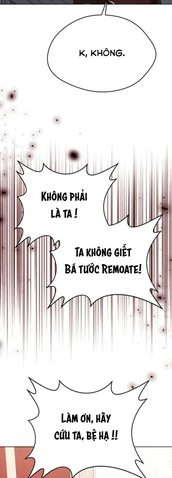 Hoa Dã Thú Chapter 31 - 43