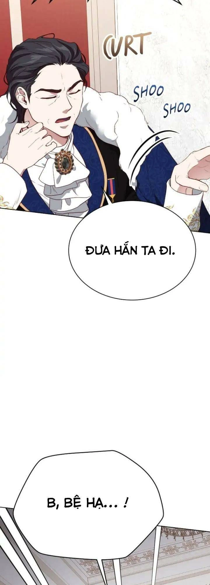 Hoa Dã Thú Chapter 31 - 44