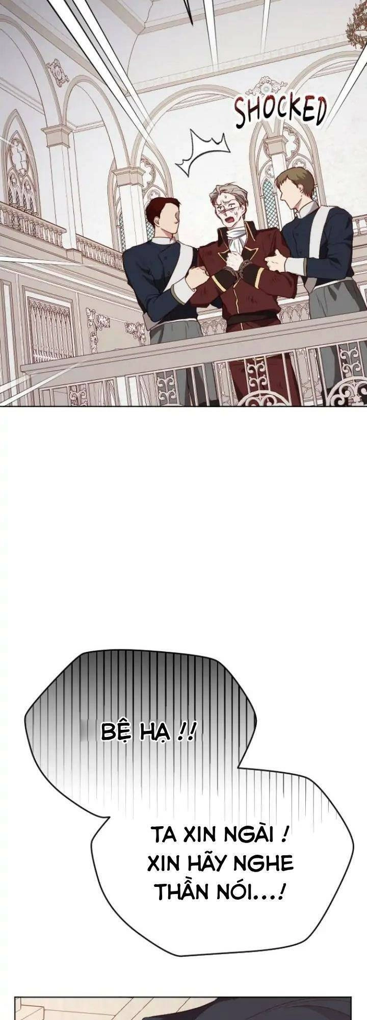 Hoa Dã Thú Chapter 31 - 45