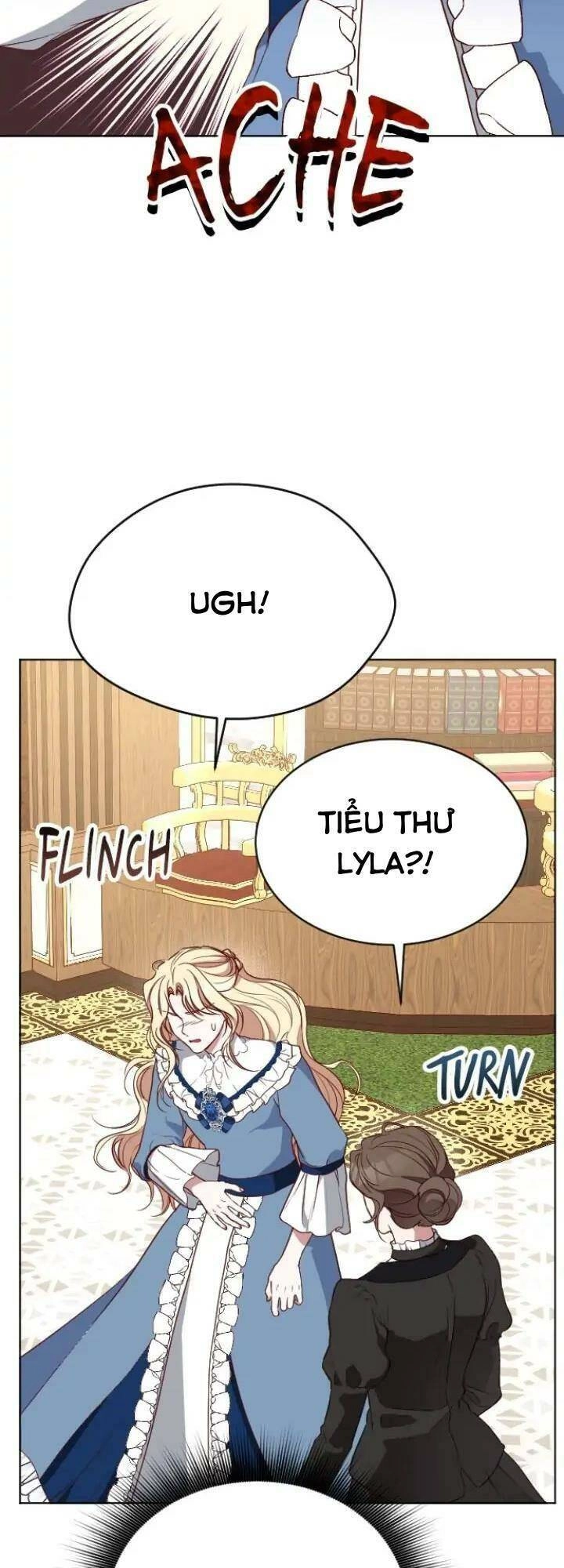 Hoa Dã Thú Chapter 31 - 54