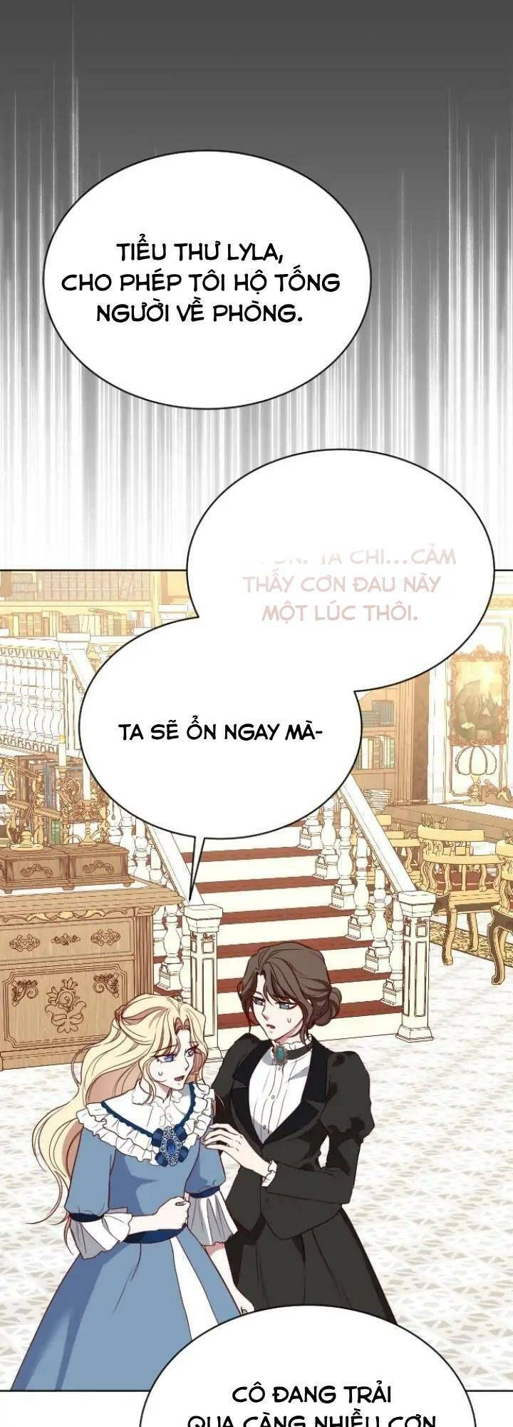 Hoa Dã Thú Chapter 31 - 60