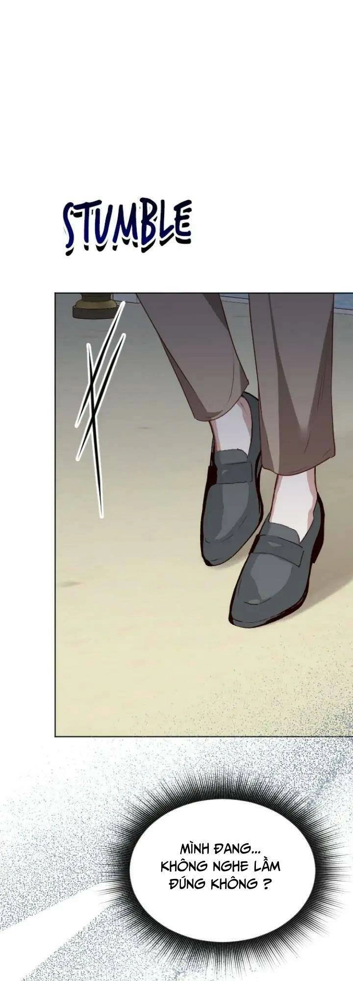 Hoa Dã Thú Chapter 32 - 3