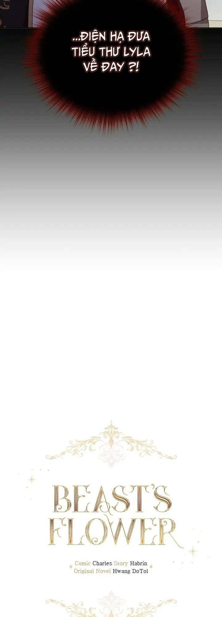 Hoa Dã Thú Chapter 32 - 5