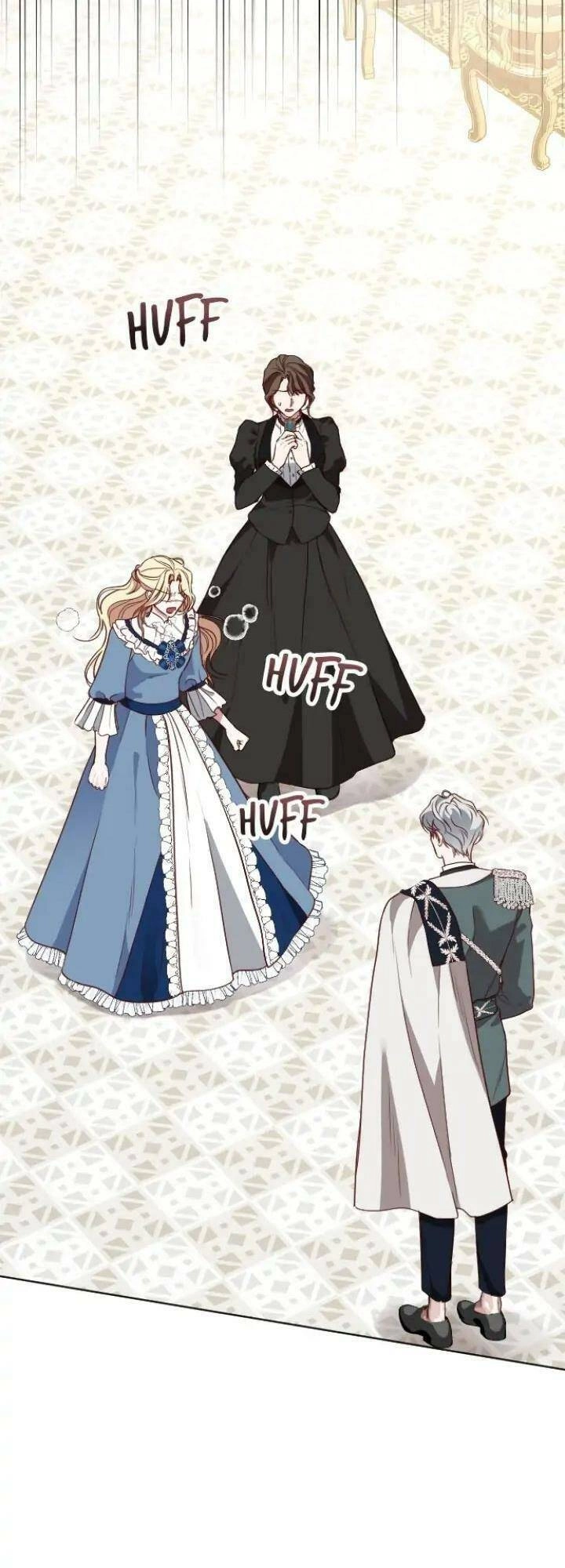 Hoa Dã Thú Chapter 32 - 7