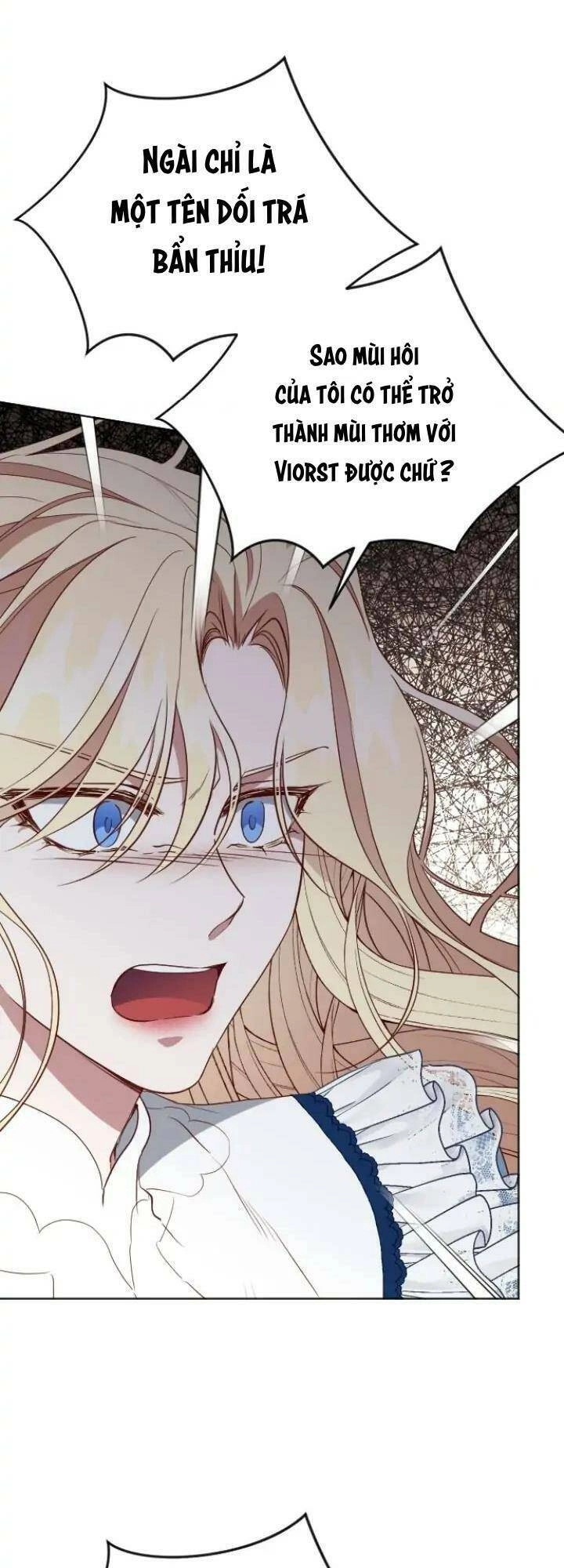 Hoa Dã Thú Chapter 32 - 8