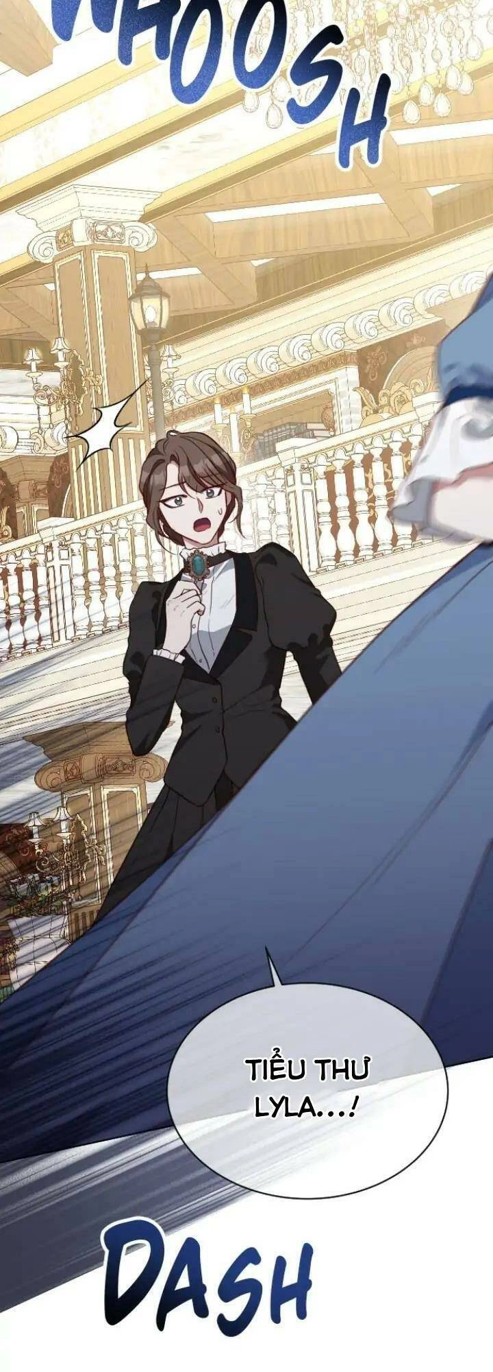 Hoa Dã Thú Chapter 32 - 14