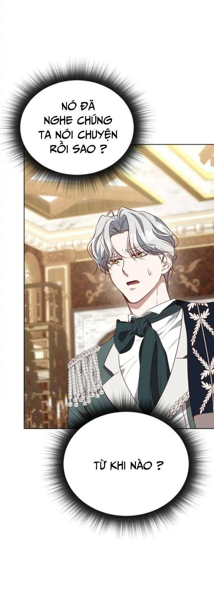 Hoa Dã Thú Chapter 32 - 19